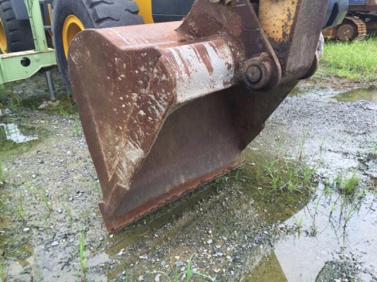 เก่านอก 650,000 บาท KOBELCO SK045 เครื่องดี ปัมดี โช่หนา เอวแน่น เอกสารอินวอยท์ รถอยู่ ลาดหลุมแก้ว จ.ปทุมธานี  090-772-3710 090-772-3708