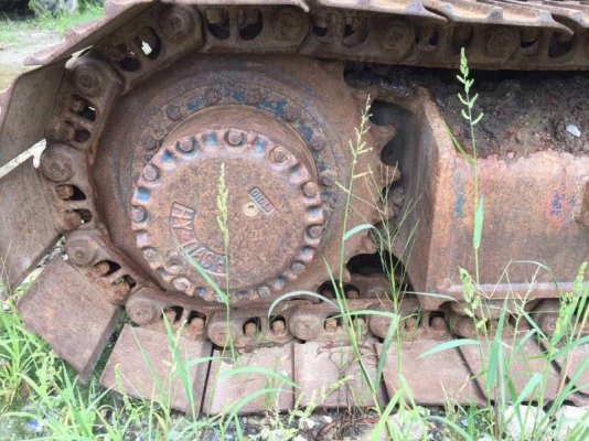 เก่านอก 650,000 บาท KOBELCO SK045 เครื่องดี ปัมดี โช่หนา เอวแน่น เอกสารอินวอยท์ รถอยู่ ลาดหลุมแก้ว จ.ปทุมธานี  090-772-3710 090-772-3708