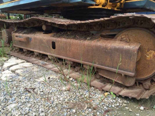 เก่านอก 650,000 บาท KOBELCO SK045 เครื่องดี ปัมดี โช่หนา เอวแน่น เอกสารอินวอยท์ รถอยู่ ลาดหลุมแก้ว จ.ปทุมธานี  090-772-3710 090-772-3708