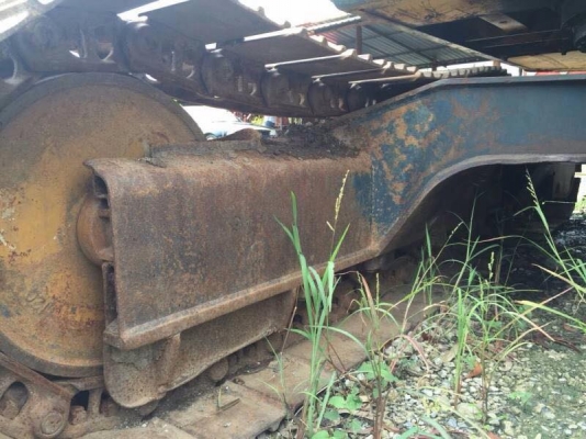 เก่านอก 650,000 บาท KOBELCO SK045 เครื่องดี ปัมดี โช่หนา เอวแน่น เอกสารอินวอยท์ รถอยู่ ลาดหลุมแก้ว จ.ปทุมธานี  090-772-3710 090-772-3708