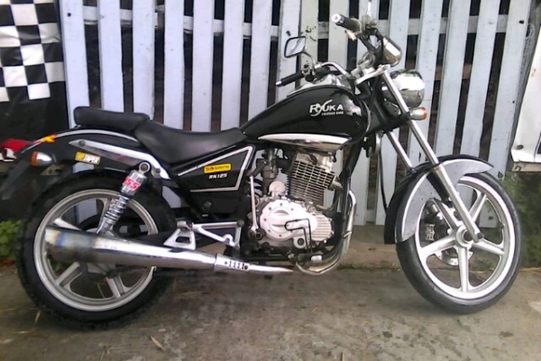 ryuka 125