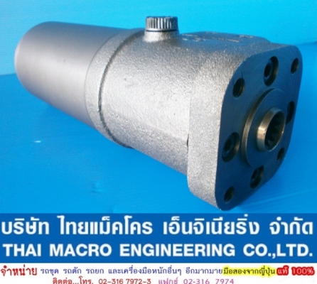 กระปุกพวงมาลัย maxma #‎HSU1000 / 5T-E เสื้อ 130 mm.(5 นิ้ว 1 หุน) กระปุกพวงมาลัย maxma #‎HSU1000 / 5T-E เสื้อ 130 mm.(5 นิ้ว 1 หุน)