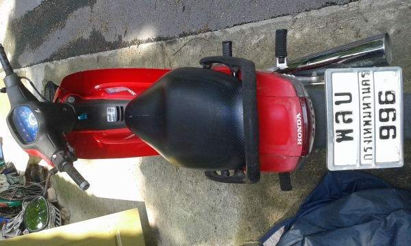 เวฟ100 ปี48 เวฟ100 ปี48