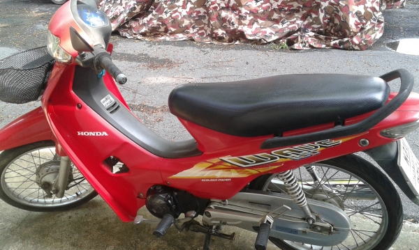 เวฟ100 ปี48 เวฟ100 ปี48