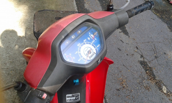 เวฟ100 ปี48