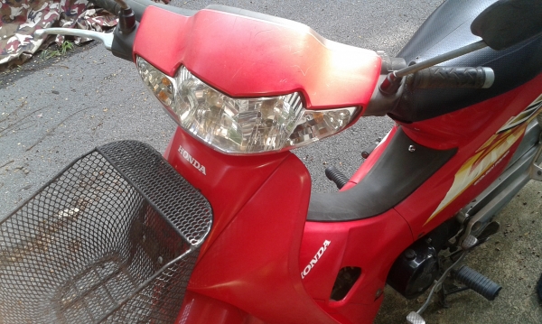 เวฟ100 ปี48 เวฟ100 ปี48