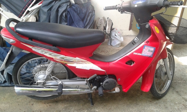 เวฟ100 ปี48 เวฟ100 ปี48