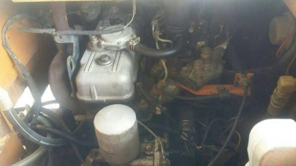 ขายรถบด SAKAI TW 41 เอวอ่อนสภาพรถนอกสวยพร้อมใช้ราคา 350,000 090-772-3710 090-772-3708 ขายรถบด SAKAI TW 41 เอวอ่อนสภาพรถนอกสวยพร้อมใช้ราคา 350,000 090-772-3710 090-772-3708