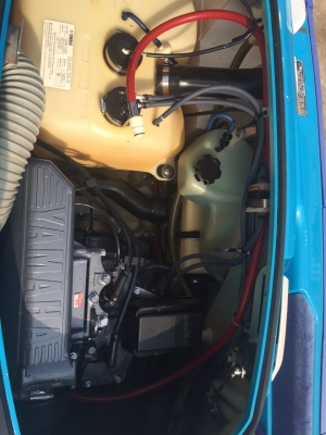 เรือเจ็ตสกี YAMAHA WaveRunner TL Gp700 ปี 95 สภาพเดิมๆจากอเมริกา นำเข้าจากประเทศสหรัฐอเมริกา รัฐฟลอริดา