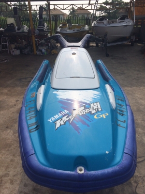 เรือเจ็ตสกี YAMAHA WaveRunner TL Gp700 ปี 95 สภาพเดิมๆจากอเมริกา นำเข้าจากประเทศสหรัฐอเมริกา รัฐฟลอริดา
