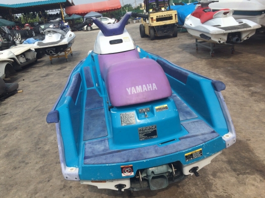 เรือเจ็ตสกี YAMAHA WaveRunner TL Gp700 ปี 95 สภาพเดิมๆจากอเมริกา นำเข้าจากประเทศสหรัฐอเมริกา รัฐฟลอริดา