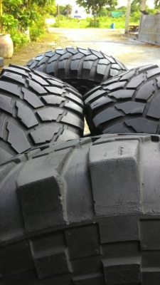 ขาย ยางMud 35 R 16 ขาย ยางMud 35 R 16