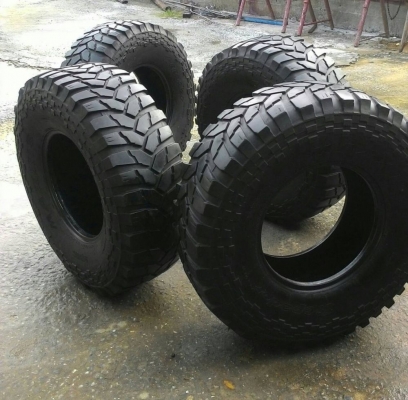 ขาย ยางMud 35 R 16 ขาย ยางMud 35 R 16