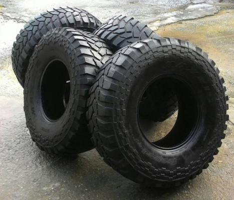 ขาย ยางMud 35 R 16 ขาย ยางMud 35 R 16