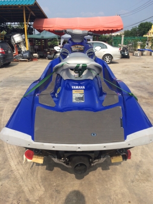 YAMAHA WaveRunner VX110 DELUXE วิ่ง 172 ชั่วโมง ปี 2006 นำเข้าจากUSA.