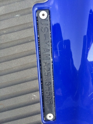 YAMAHA WaveRunner VX110 DELUXE วิ่ง 172 ชั่วโมง ปี 2006 นำเข้าจากUSA.