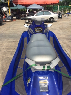 YAMAHA WaveRunner VX110 DELUXE วิ่ง 172 ชั่วโมง ปี 2006 นำเข้าจากUSA.
