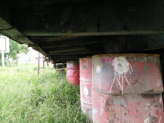 ขายกระบะสามมิตรแท้ ไม่ดั้ม ยาว 7เมตร พร้อมบาร์อ้อย ราคา95,000บาท