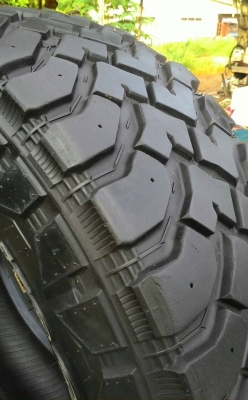 ขาย ยางMud 265/75 R 16 ขาย ยางMud 265/75 R 16