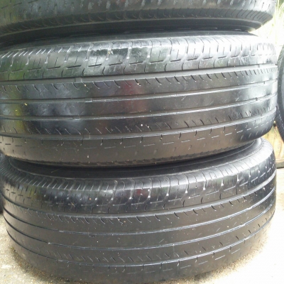 ล้อ isuzu ขอบ 15 พร้อมยาง ชุดล่ะ 7,800