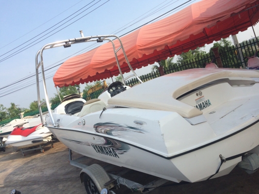 เรือ LS 2000 เครื่อง1200คู่ ปี 2000 สภาพเดิมๆจากอเมริกา นำเข้าจากประเทศสหรัฐอเมริกา รัฐฟลอริดา