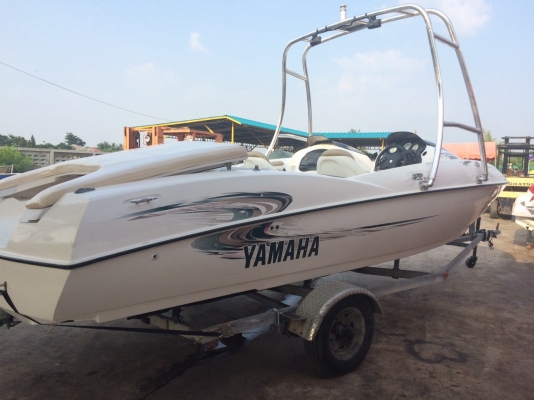 เรือ LS 2000 เครื่อง1200คู่ ปี 2000 สภาพเดิมๆจากอเมริกา นำเข้าจากประเทศสหรัฐอเมริกา รัฐฟลอริดา