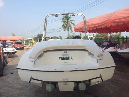 เรือ LS 2000 เครื่อง1200คู่ ปี 2000 สภาพเดิมๆจากอเมริกา นำเข้าจากประเทศสหรัฐอเมริกา รัฐฟลอริดา