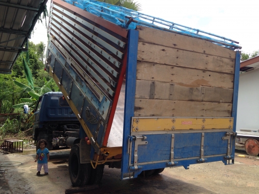 ขาย NPR 115 Turbo ดั้มเกษตรตามสภาพ เอกสารพร้อม ขาย NPR 115 Turbo ดั้มเกษตรตามสภาพ เอกสารพร้อม