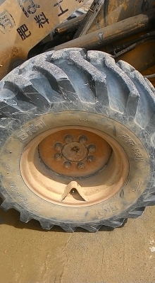 รถตักล้อยาง KOMATSU WA70-1 รถเก่าญี่ปุ่น พิเศษ ลดราคาเหลือ 260,000 บาท.