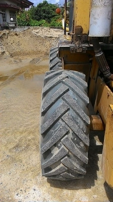 รถตักล้อยาง KOMATSU WA70-1 รถเก่าญี่ปุ่น พิเศษ ลดราคาเหลือ 260,000 บาท.