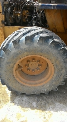 รถตักล้อยาง KOMATSU WA70-1 รถเก่าญี่ปุ่น พิเศษ ลดราคาเหลือ 260,000 บาท.