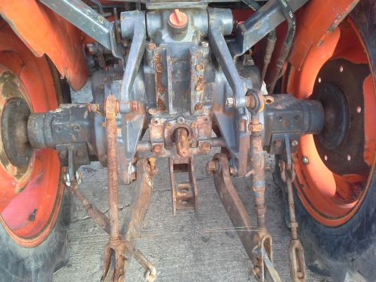 ขาย3408ดันหน้าโลตาลี่สภาพเดิมพร้อมใช้งาน