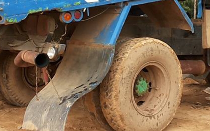 *380,000 บ.ต่อรอง/// 6ล้อดั้ม ISUZU NPR 110 **ขาย ISUZU NPR 110แรง 6ล้อดั้มดิน5คิว ช่วงล่างใหญ่ ISUZU NPR (462xxxx )4BE1-110แรง เครื่อง110แรง ฝาดำ แน่นดี แรงดี เกียร์สั้น เข้าง่ายไม่หลุดครับ ช่วงล่างใหญ่ Fหน้า-หลัง สโลวกลางพร้อมลุย คัสซีดีสวย เดิม ไม่ปะ ไ