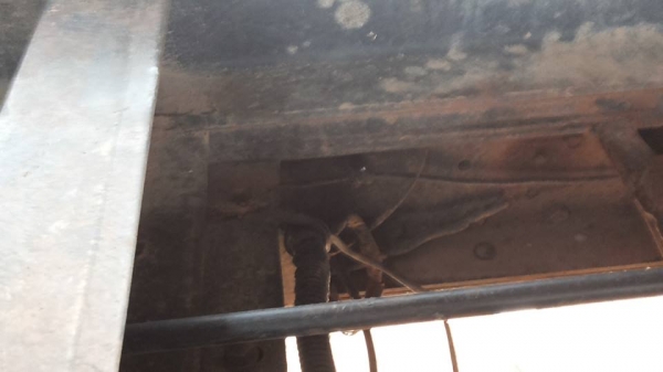 *380,000 บ.ต่อรอง/// 6ล้อดั้ม ISUZU NPR 110 **ขาย ISUZU NPR 110แรง 6ล้อดั้มดิน5คิว ช่วงล่างใหญ่ ISUZU NPR (462xxxx )4BE1-110แรง เครื่อง110แรง ฝาดำ แน่นดี แรงดี เกียร์สั้น เข้าง่ายไม่หลุดครับ ช่วงล่างใหญ่ Fหน้า-หลัง สโลวกลางพร้อมลุย คัสซีดีสวย เดิม ไม่ปะ ไ