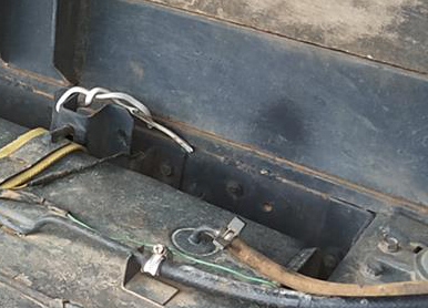 *380,000 บ.ต่อรอง/// 6ล้อดั้ม ISUZU NPR 110 **ขาย ISUZU NPR 110แรง 6ล้อดั้มดิน5คิว ช่วงล่างใหญ่ ISUZU NPR (462xxxx )4BE1-110แรง เครื่อง110แรง ฝาดำ แน่นดี แรงดี เกียร์สั้น เข้าง่ายไม่หลุดครับ ช่วงล่างใหญ่ Fหน้า-หลัง สโลวกลางพร้อมลุย คัสซีดีสวย เดิม ไม่ปะ ไ