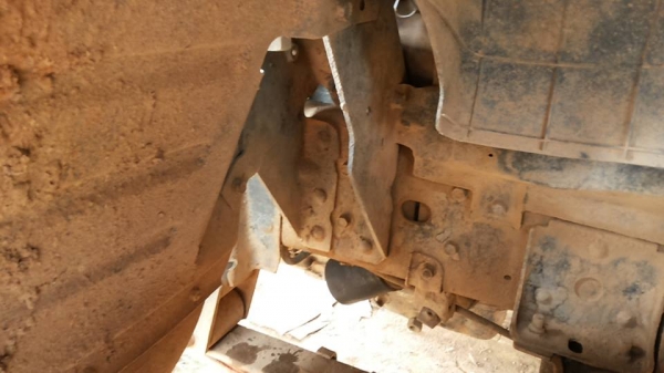 *380,000 บ.ต่อรอง/// 6ล้อดั้ม ISUZU NPR 110 **ขาย ISUZU NPR 110แรง 6ล้อดั้มดิน5คิว ช่วงล่างใหญ่ ISUZU NPR (462xxxx )4BE1-110แรง เครื่อง110แรง ฝาดำ แน่นดี แรงดี เกียร์สั้น เข้าง่ายไม่หลุดครับ ช่วงล่างใหญ่ Fหน้า-หลัง สโลวกลางพร้อมลุย คัสซีดีสวย เดิม ไม่ปะ ไ