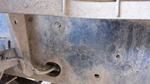 *380,000 บ.ต่อรอง/// 6ล้อดั้ม ISUZU NPR 110 **ขาย ISUZU NPR 110แรง 6ล้อดั้มดิน5คิว ช่วงล่างใหญ่ ISUZU NPR (462xxxx )4BE1-110แรง เครื่อง110แรง ฝาดำ แน่นดี แรงดี เกียร์สั้น เข้าง่ายไม่หลุดครับ ช่วงล่างใหญ่ Fหน้า-หลัง สโลวกลางพร้อมลุย คัสซีดีสวย เดิม ไม่ปะ ไ