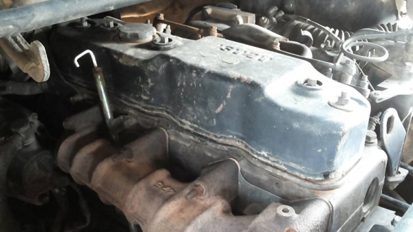 *380,000 บ.ต่อรอง/// 6ล้อดั้ม ISUZU NPR 110 **ขาย ISUZU NPR 110แรง 6ล้อดั้มดิน5คิว ช่วงล่างใหญ่ ISUZU NPR (462xxxx )4BE1-110แรง เครื่อง110แรง ฝาดำ แน่นดี แรงดี เกียร์สั้น เข้าง่ายไม่หลุดครับ ช่วงล่างใหญ่ Fหน้า-หลัง สโลวกลางพร้อมลุย คัสซีดีสวย เดิม ไม่ปะ ไ