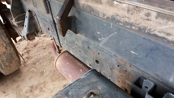 *380,000 บ.ต่อรอง/// 6ล้อดั้ม ISUZU NPR 110 **ขาย ISUZU NPR 110แรง 6ล้อดั้มดิน5คิว ช่วงล่างใหญ่ ISUZU NPR (462xxxx )4BE1-110แรง เครื่อง110แรง ฝาดำ แน่นดี แรงดี เกียร์สั้น เข้าง่ายไม่หลุดครับ ช่วงล่างใหญ่ Fหน้า-หลัง สโลวกลางพร้อมลุย คัสซีดีสวย เดิม ไม่ปะ ไ