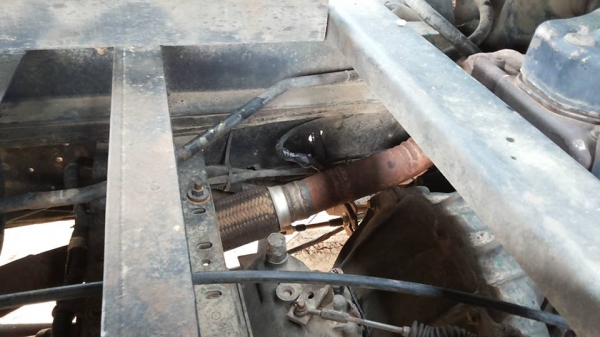 *380,000 บ.ต่อรอง/// 6ล้อดั้ม ISUZU NPR 110 **ขาย ISUZU NPR 110แรง 6ล้อดั้มดิน5คิว ช่วงล่างใหญ่ ISUZU NPR (462xxxx )4BE1-110แรง เครื่อง110แรง ฝาดำ แน่นดี แรงดี เกียร์สั้น เข้าง่ายไม่หลุดครับ ช่วงล่างใหญ่ Fหน้า-หลัง สโลวกลางพร้อมลุย คัสซีดีสวย เดิม ไม่ปะ ไ