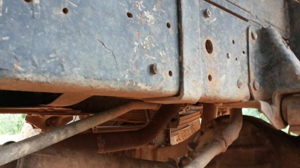 *380,000 บ.ต่อรอง/// 6ล้อดั้ม ISUZU NPR 110 **ขาย ISUZU NPR 110แรง 6ล้อดั้มดิน5คิว ช่วงล่างใหญ่ ISUZU NPR (462xxxx )4BE1-110แรง เครื่อง110แรง ฝาดำ แน่นดี แรงดี เกียร์สั้น เข้าง่ายไม่หลุดครับ ช่วงล่างใหญ่ Fหน้า-หลัง สโลวกลางพร้อมลุย คัสซีดีสวย เดิม ไม่ปะ ไ