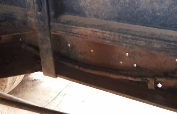 *380,000 บ.ต่อรอง/// 6ล้อดั้ม ISUZU NPR 110 **ขาย ISUZU NPR 110แรง 6ล้อดั้มดิน5คิว ช่วงล่างใหญ่ ISUZU NPR (462xxxx )4BE1-110แรง เครื่อง110แรง ฝาดำ แน่นดี แรงดี เกียร์สั้น เข้าง่ายไม่หลุดครับ ช่วงล่างใหญ่ Fหน้า-หลัง สโลวกลางพร้อมลุย คัสซีดีสวย เดิม ไม่ปะ ไ