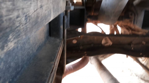 *380,000 บ.ต่อรอง/// 6ล้อดั้ม ISUZU NPR 110 **ขาย ISUZU NPR 110แรง 6ล้อดั้มดิน5คิว ช่วงล่างใหญ่ ISUZU NPR (462xxxx )4BE1-110แรง เครื่อง110แรง ฝาดำ แน่นดี แรงดี เกียร์สั้น เข้าง่ายไม่หลุดครับ ช่วงล่างใหญ่ Fหน้า-หลัง สโลวกลางพร้อมลุย คัสซีดีสวย เดิม ไม่ปะ ไ