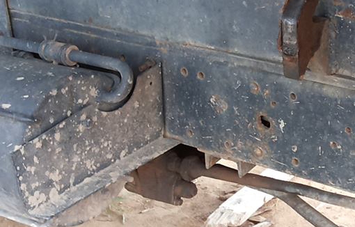 *380,000 บ.ต่อรอง/// 6ล้อดั้ม ISUZU NPR 110 **ขาย ISUZU NPR 110แรง 6ล้อดั้มดิน5คิว ช่วงล่างใหญ่ ISUZU NPR (462xxxx )4BE1-110แรง เครื่อง110แรง ฝาดำ แน่นดี แรงดี เกียร์สั้น เข้าง่ายไม่หลุดครับ ช่วงล่างใหญ่ Fหน้า-หลัง สโลวกลางพร้อมลุย คัสซีดีสวย เดิม ไม่ปะ ไ