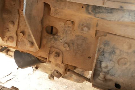 *380,000 บ.ต่อรอง/// 6ล้อดั้ม ISUZU NPR 110 **ขาย ISUZU NPR 110แรง 6ล้อดั้มดิน5คิว ช่วงล่างใหญ่ ISUZU NPR (462xxxx )4BE1-110แรง เครื่อง110แรง ฝาดำ แน่นดี แรงดี เกียร์สั้น เข้าง่ายไม่หลุดครับ ช่วงล่างใหญ่ Fหน้า-หลัง สโลวกลางพร้อมลุย คัสซีดีสวย เดิม ไม่ปะ ไ