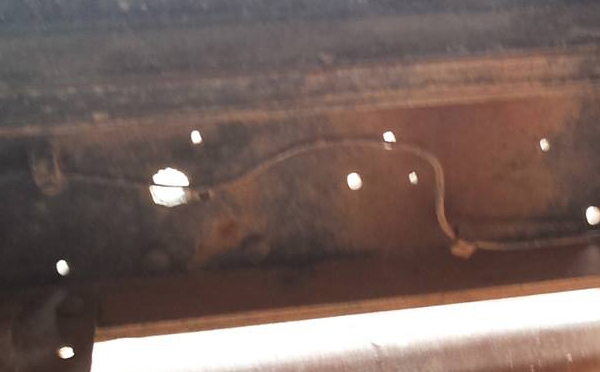 *380,000 บ.ต่อรอง/// 6ล้อดั้ม ISUZU NPR 110 **ขาย ISUZU NPR 110แรง 6ล้อดั้มดิน5คิว ช่วงล่างใหญ่ ISUZU NPR (462xxxx )4BE1-110แรง เครื่อง110แรง ฝาดำ แน่นดี แรงดี เกียร์สั้น เข้าง่ายไม่หลุดครับ ช่วงล่างใหญ่ Fหน้า-หลัง สโลวกลางพร้อมลุย คัสซีดีสวย เดิม ไม่ปะ ไ