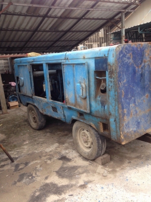 ขาย Airman 370 8 Bar เครื่อง isuzu ครับ พร้อมใช้งานครับ ขาย Airman 370 8 Bar เครื่อง isuzu ครับ พร้อมใช้งานครับ