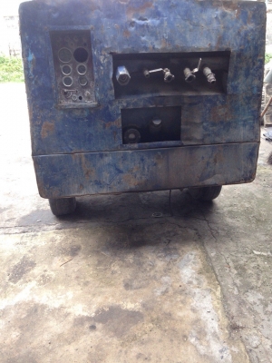 ขาย Airman 370 8 Bar เครื่อง isuzu ครับ พร้อมใช้งานครับ ขาย Airman 370 8 Bar เครื่อง isuzu ครับ พร้อมใช้งานครับ