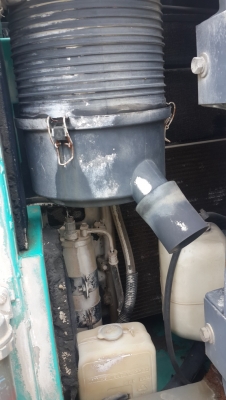 ขายรถแบคโฮเก่านอกจากญี่ปุ่น kobelco sk 135 yy04 สนใจโทรสอบถาม 092-3309229 อี๊ด