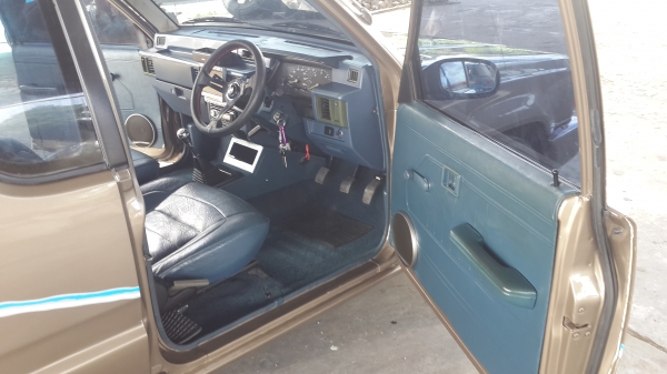 ขาย มิซูบิชิ แอร์โรบอดี้ เครื่อง 2500เทอร์โบ ดูหนังฟังเพลงได้ กระบะหลังสแตนเลสครับ รถสวยครับพร้อมใช้